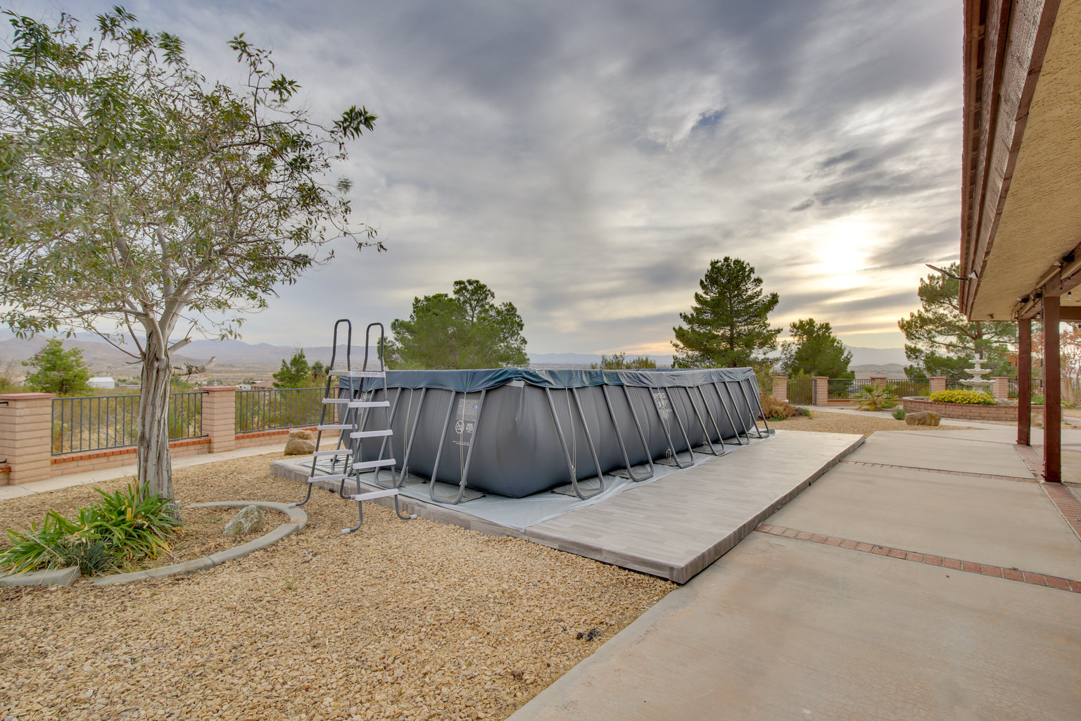 Apple Valley Vacation Rental