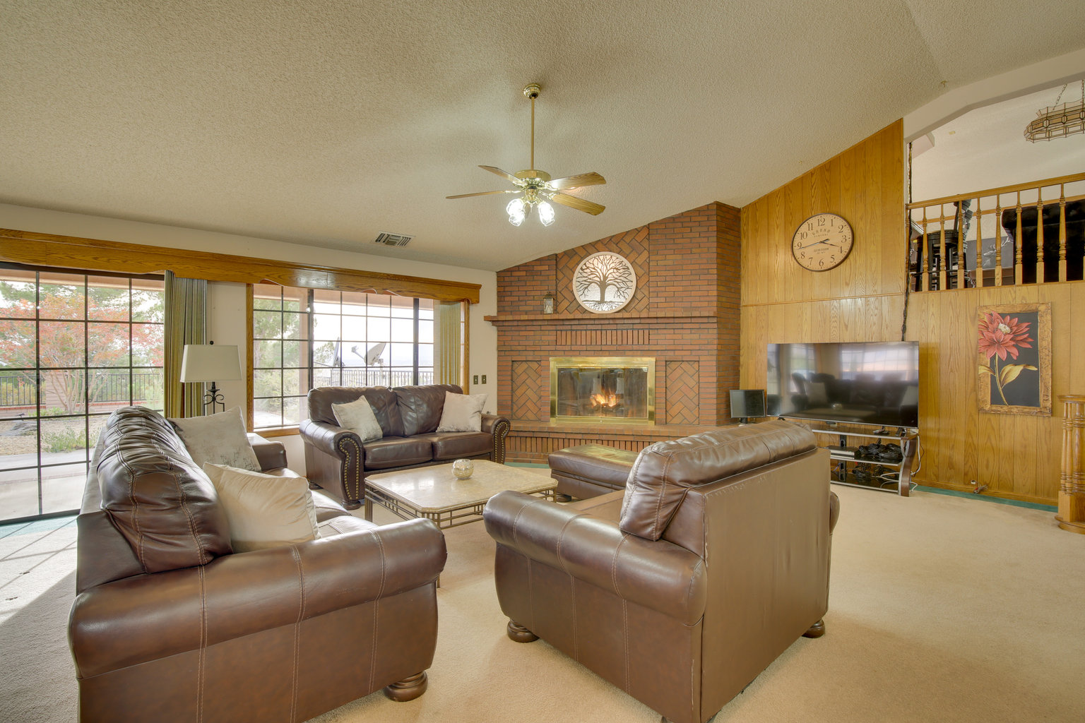 Apple Valley Vacation Rental