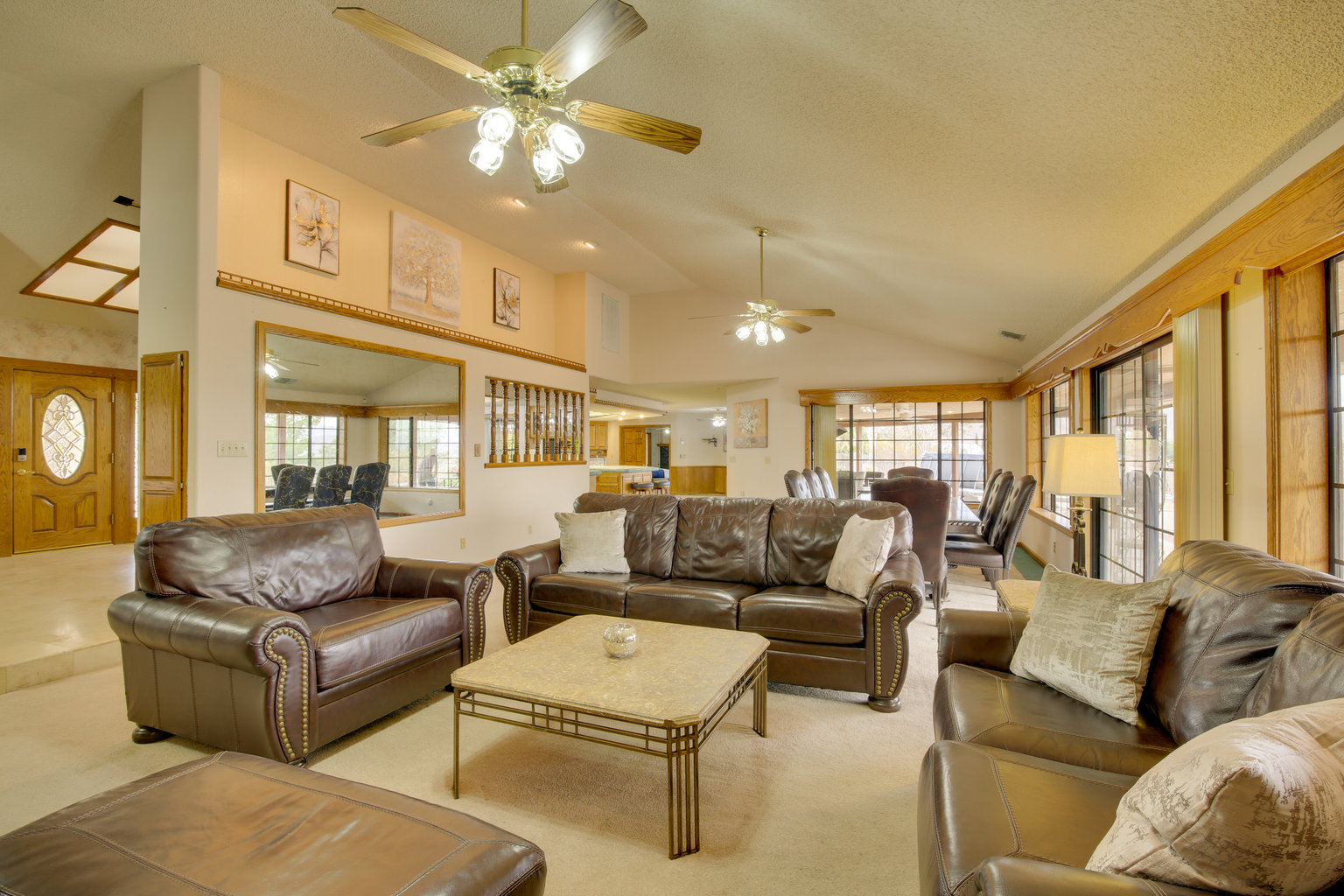 Apple Valley Vacation Rental