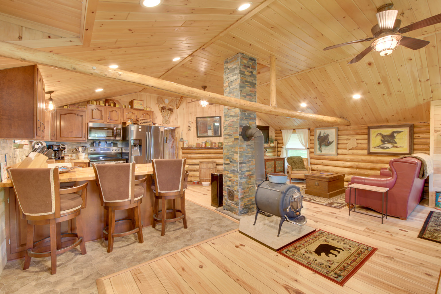 Freedom Vacation Rental