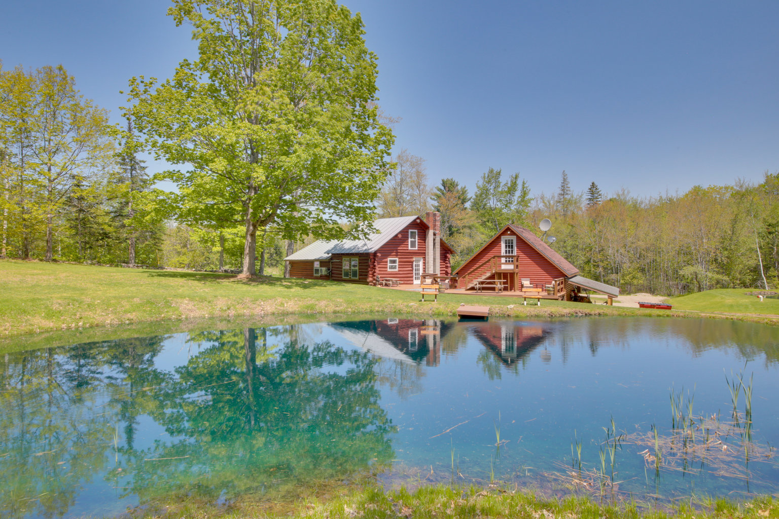 Freedom Vacation Rental