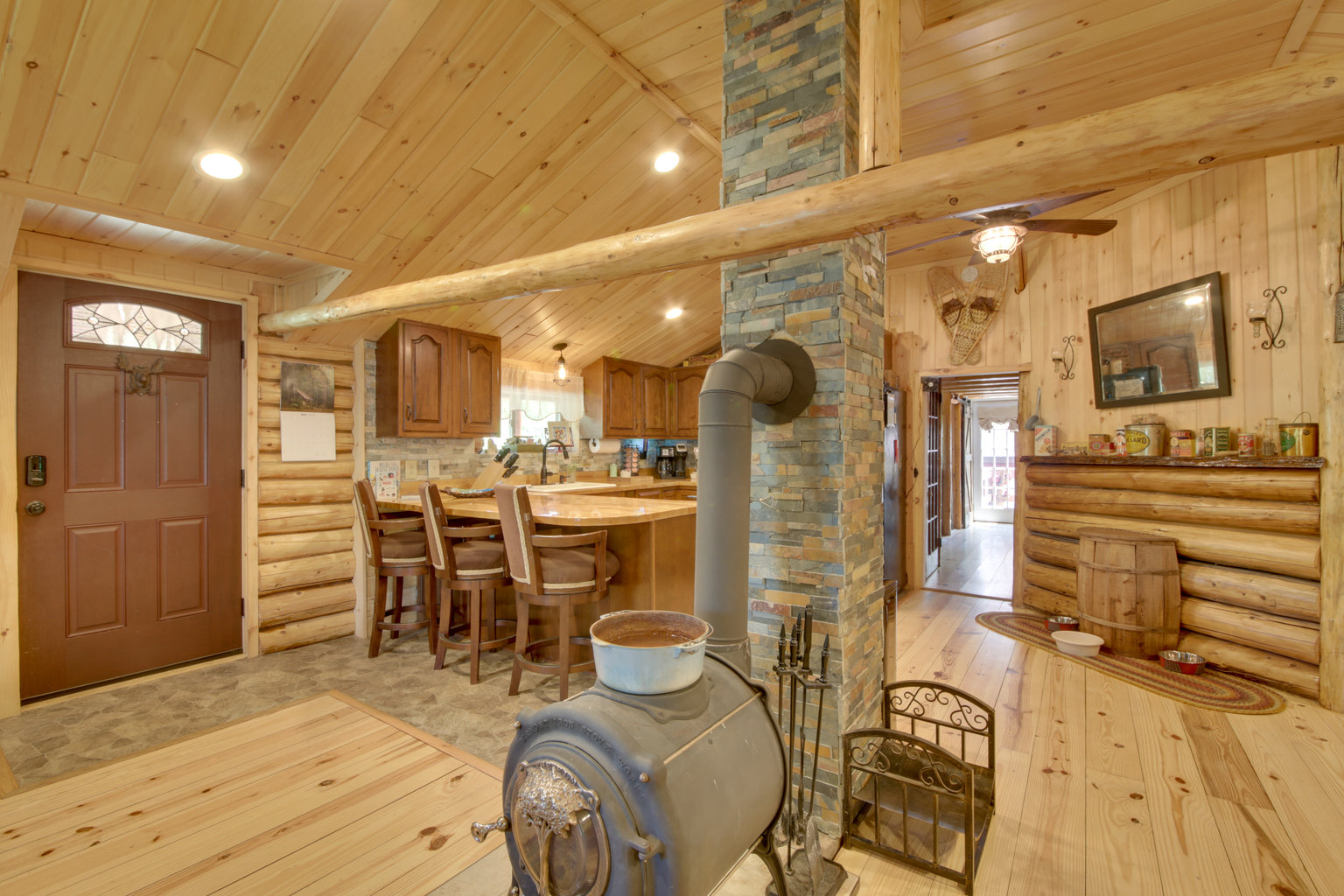 Freedom Vacation Rental