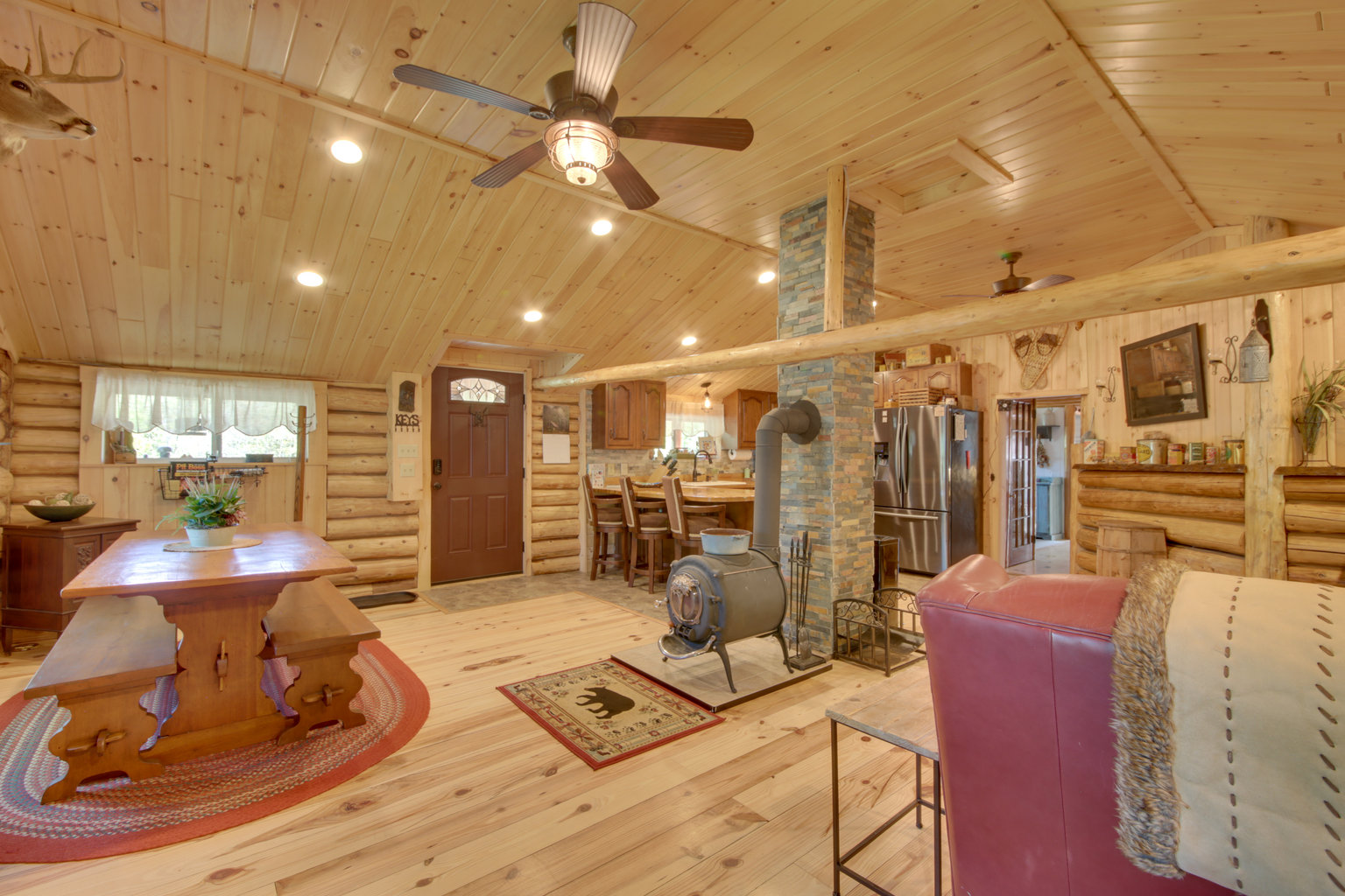 Freedom Vacation Rental