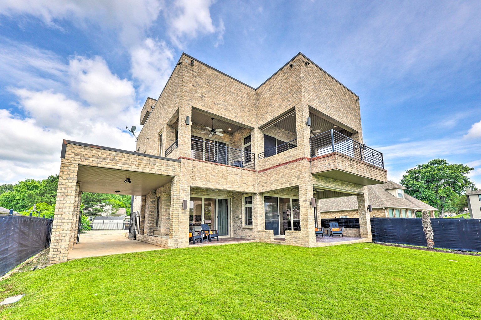 Lake Hamilton Vacation Rental
