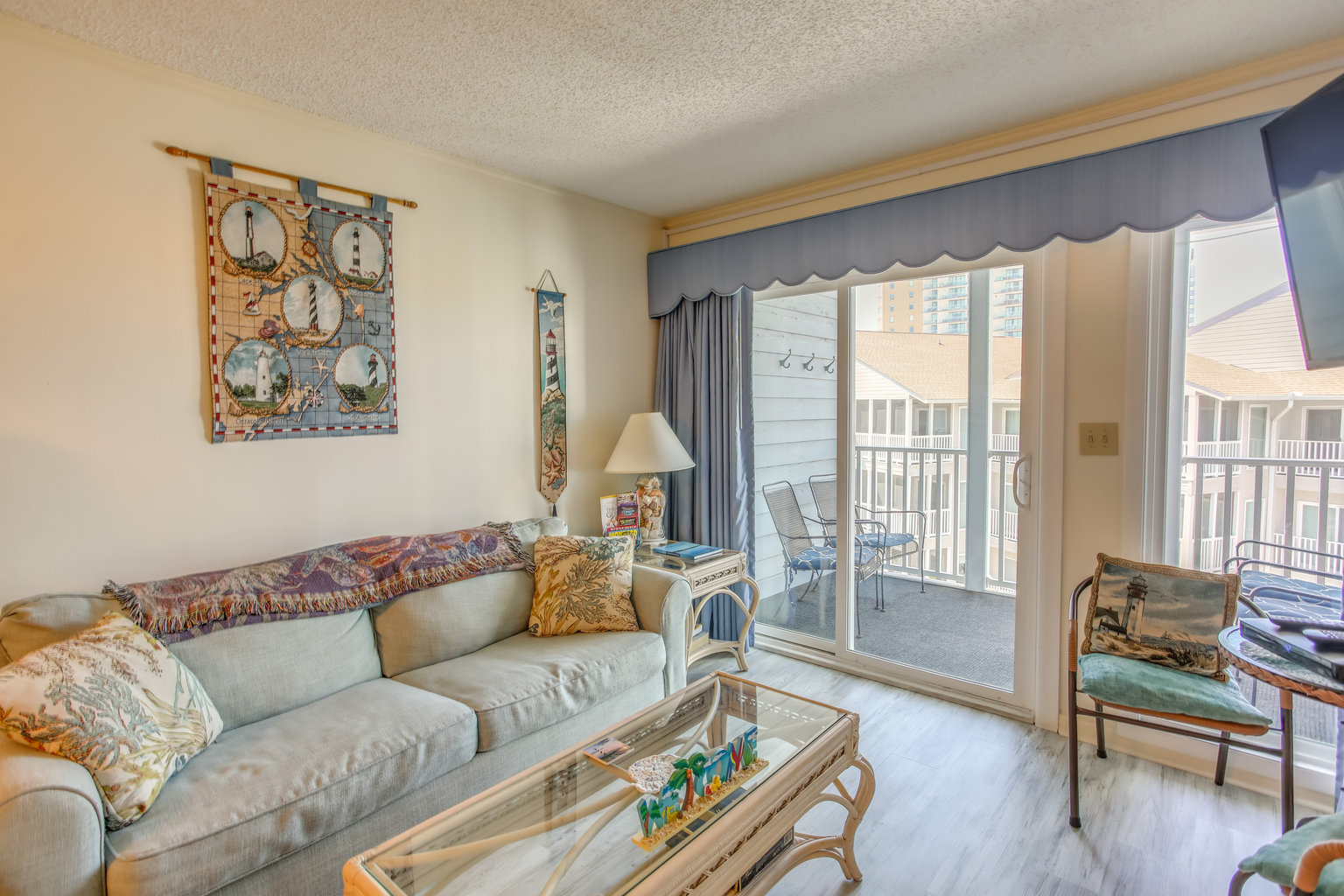 Myrtle Beach Vacation Rental