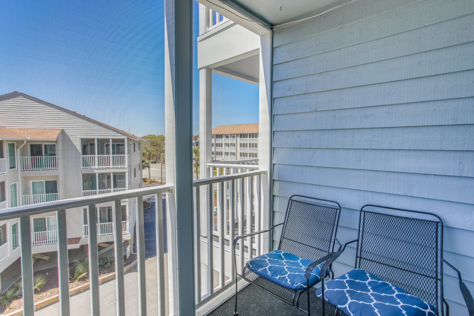 Myrtle Beach Vacation Rental