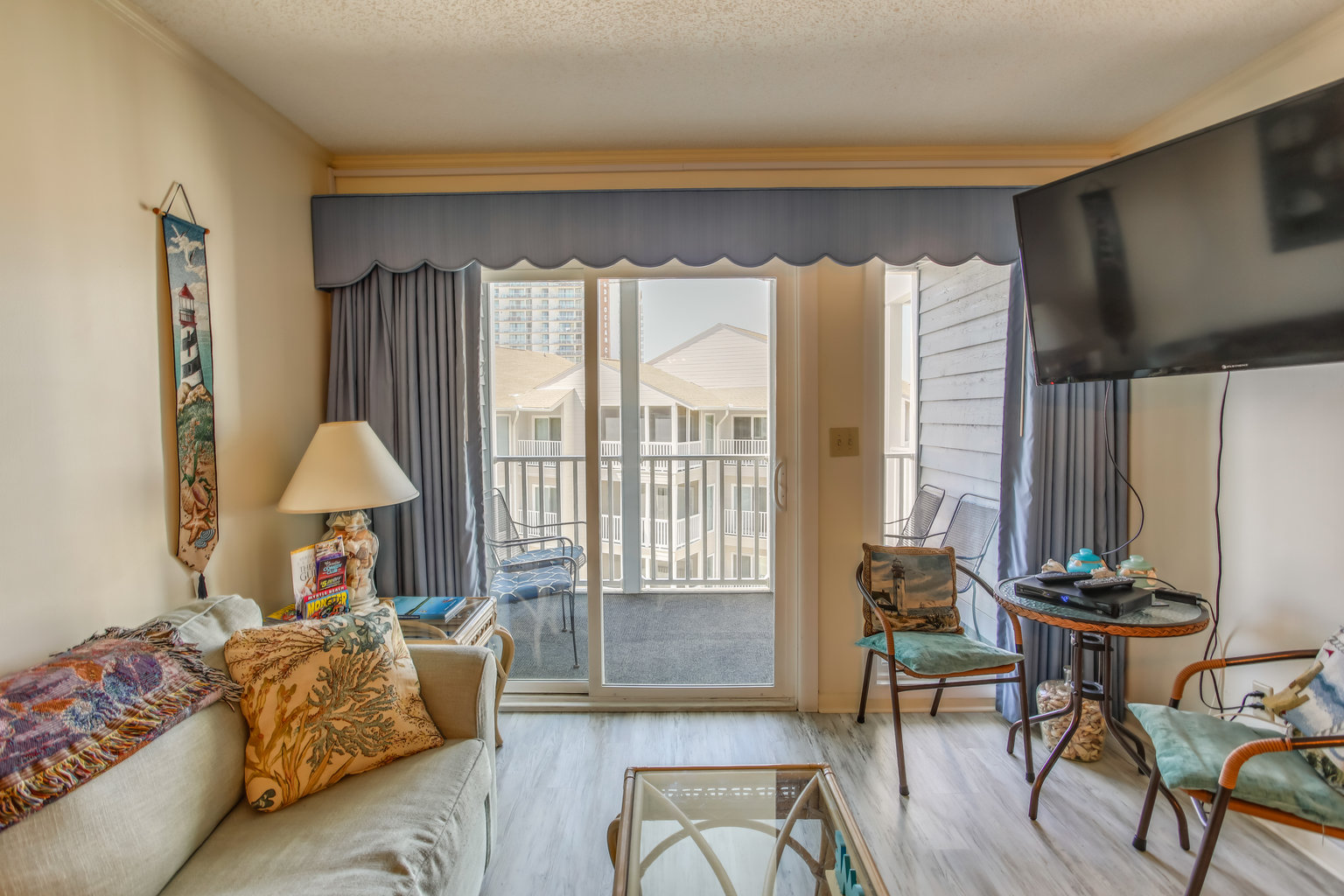 Myrtle Beach Vacation Rental