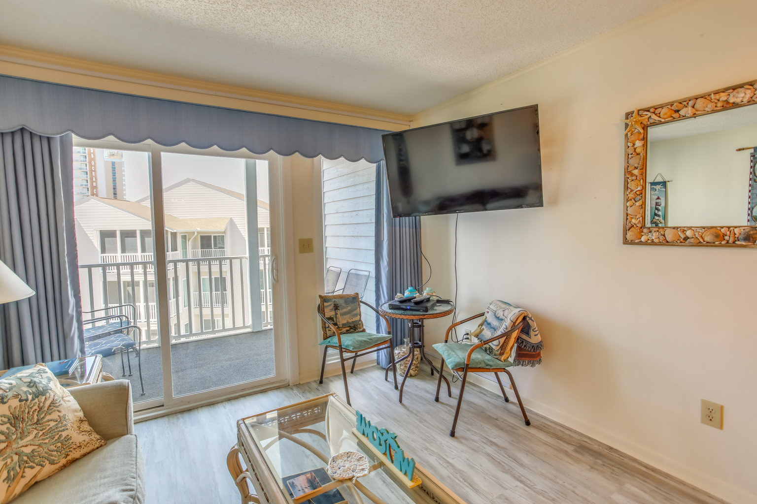 Myrtle Beach Vacation Rental