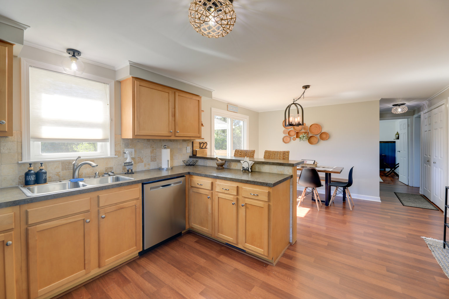 Harkers Island Vacation Rental