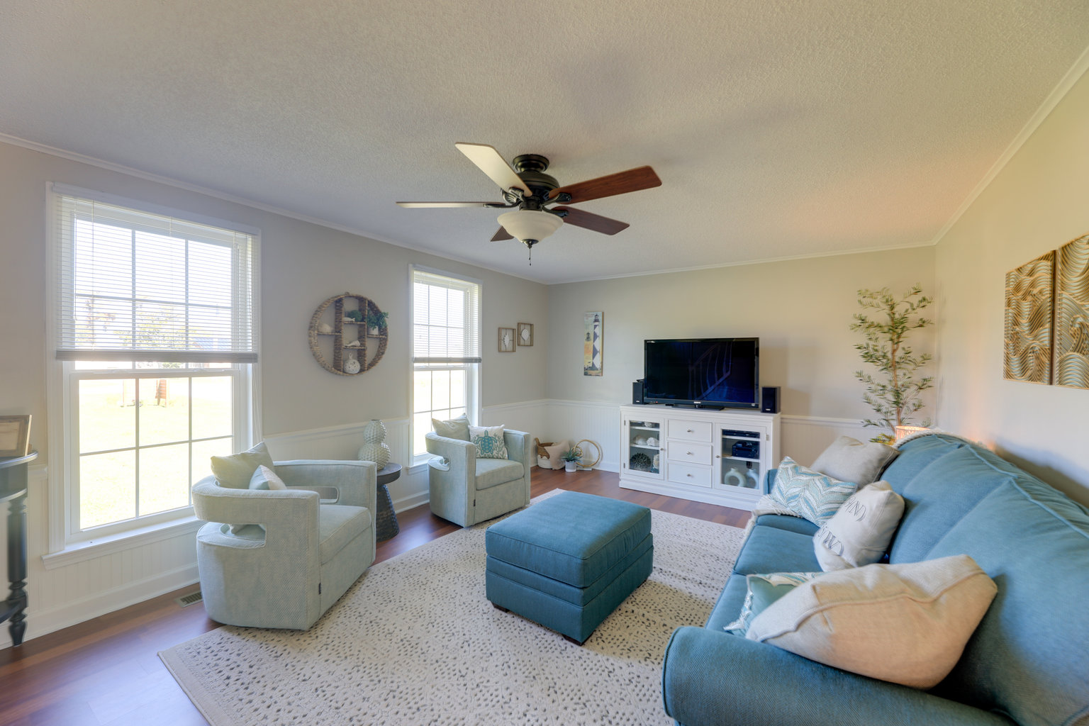 Harkers Island Vacation Rental