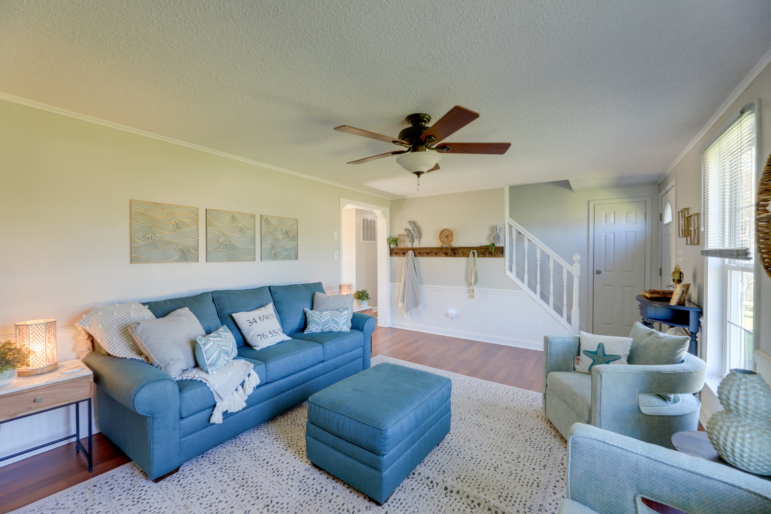 Harkers Island Vacation Rental