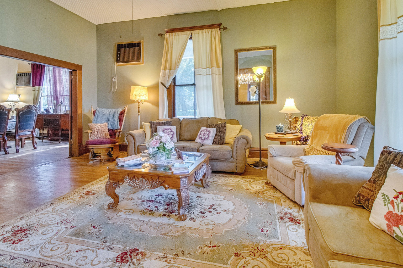 Yellville Vacation Rental