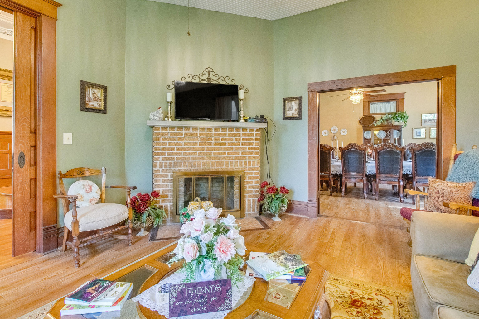 Yellville Vacation Rental