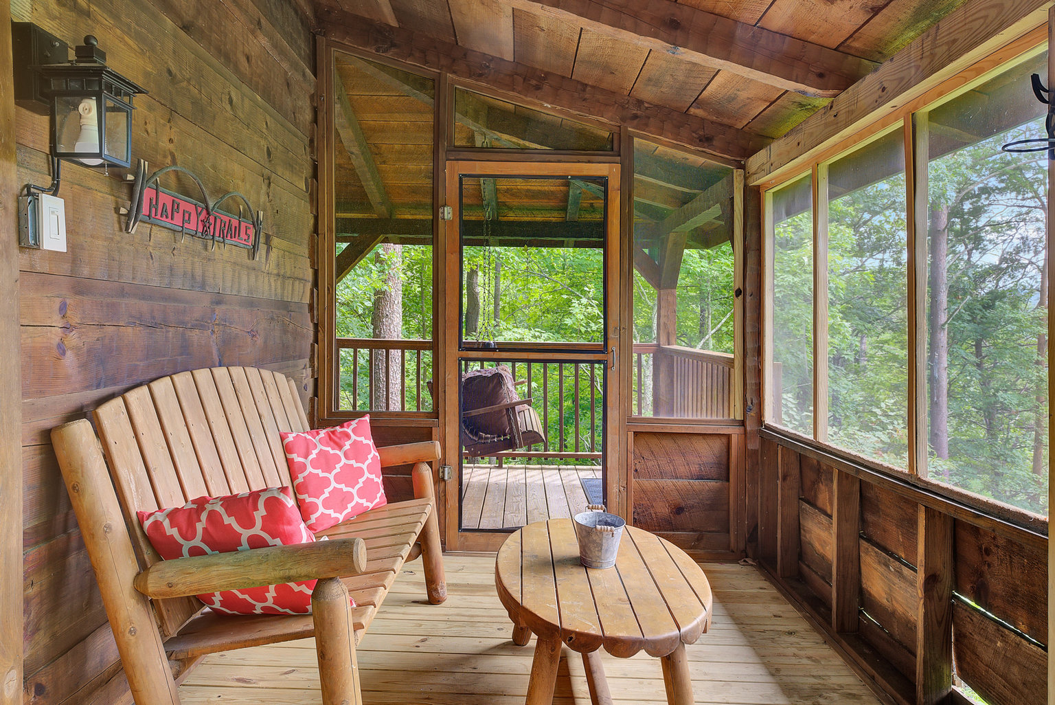 Sevierville Vacation Rental