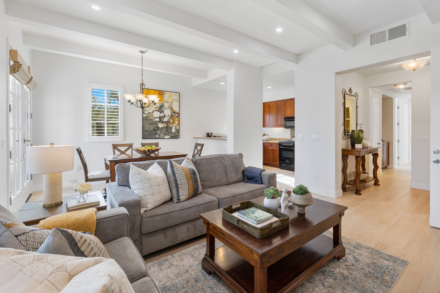 La Quinta Vacation Rental