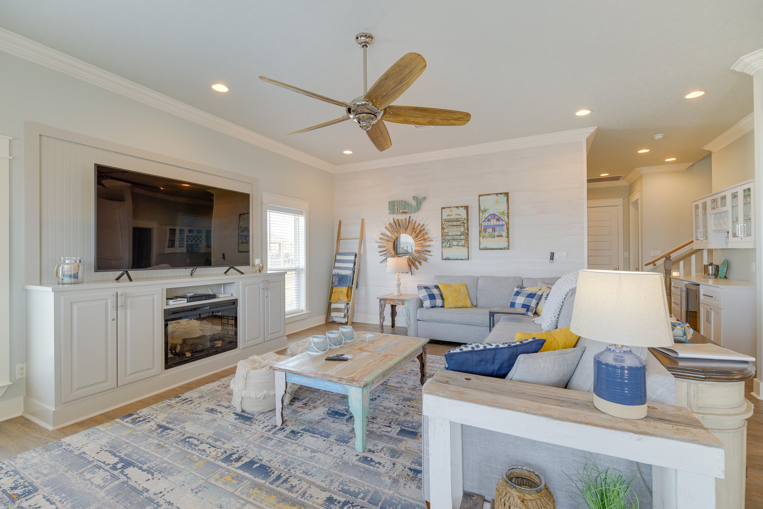 Bolivar Peninsula Vacation Rental