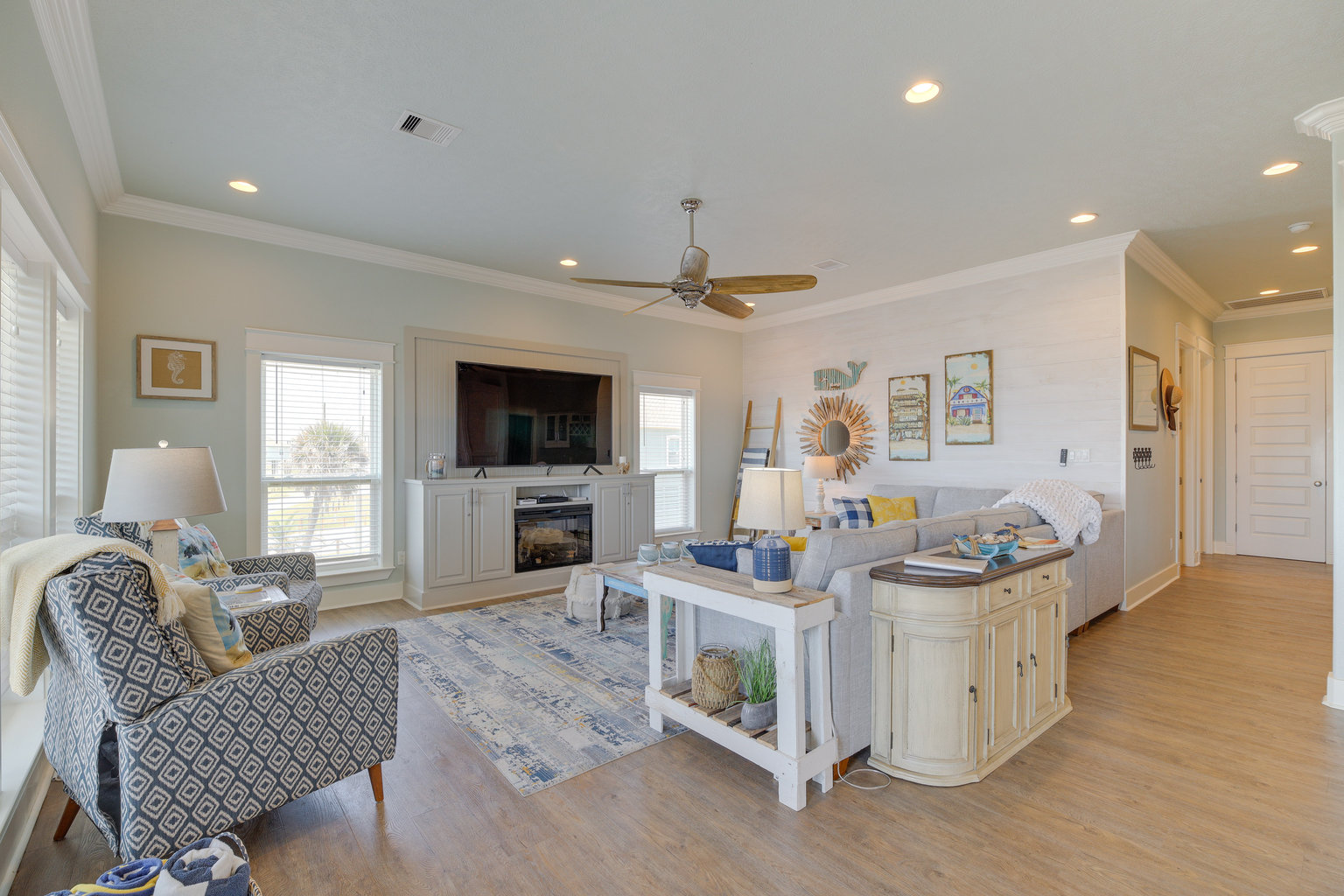 Bolivar Peninsula Vacation Rental