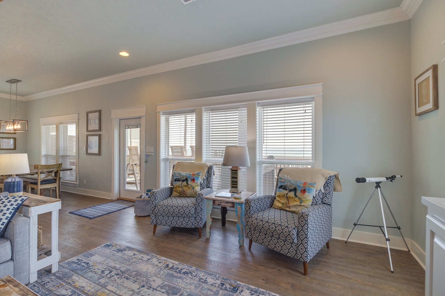 Bolivar Peninsula Vacation Rental