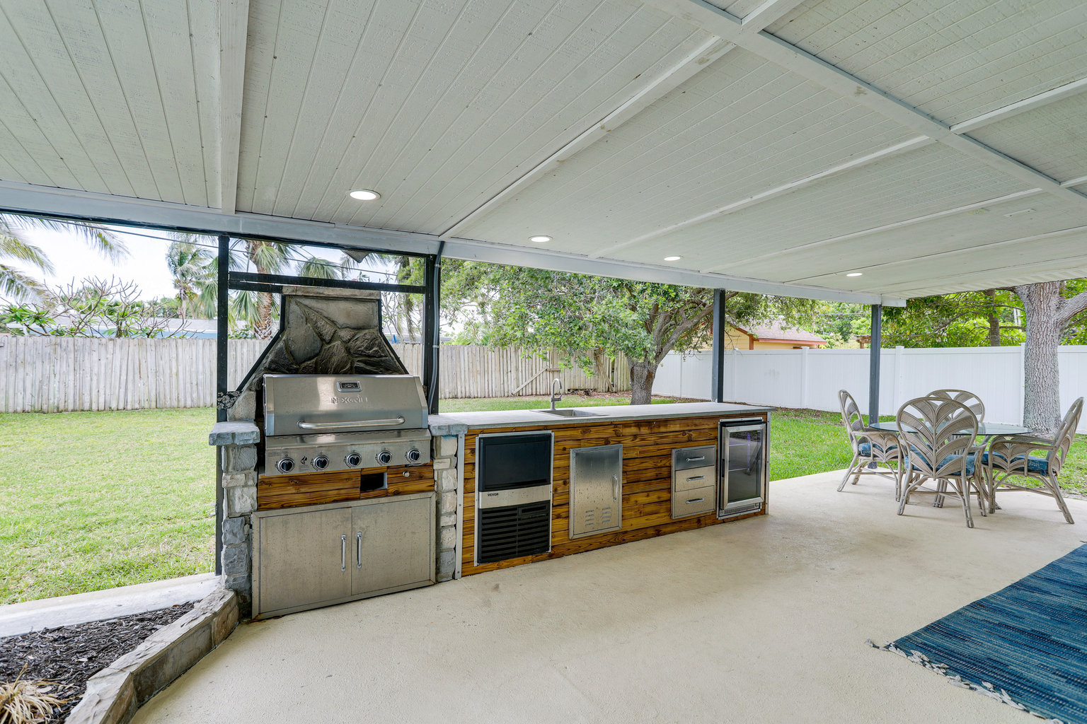 Cocoa Beach Vacation Rental