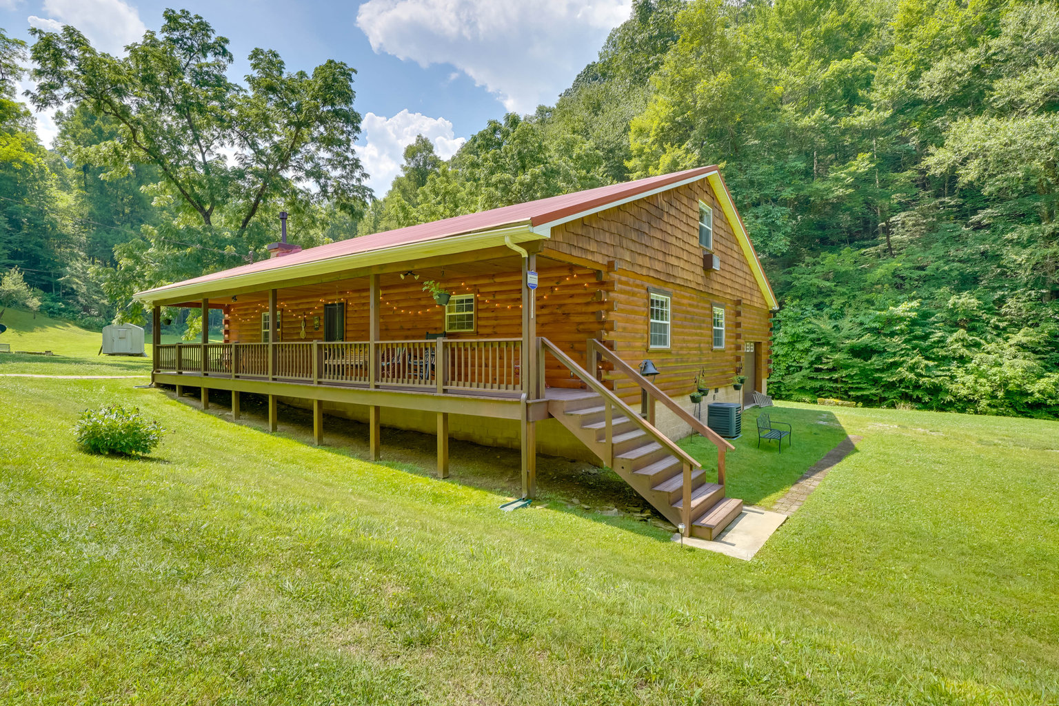 Bomont Vacation Rental
