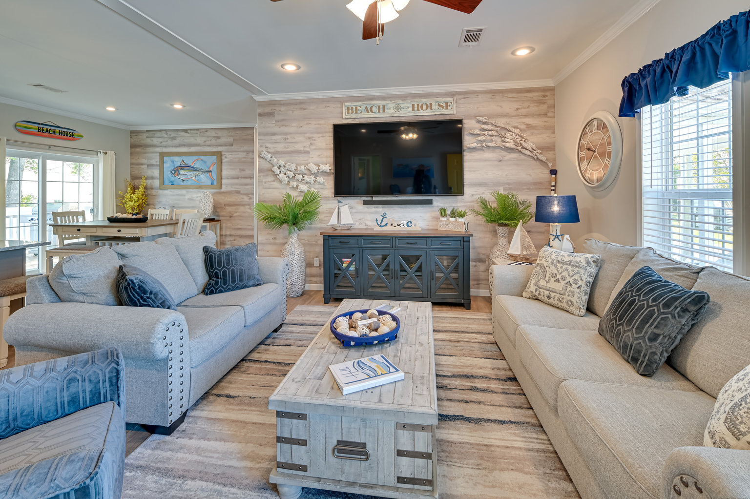 Myrtle Beach Vacation Rental