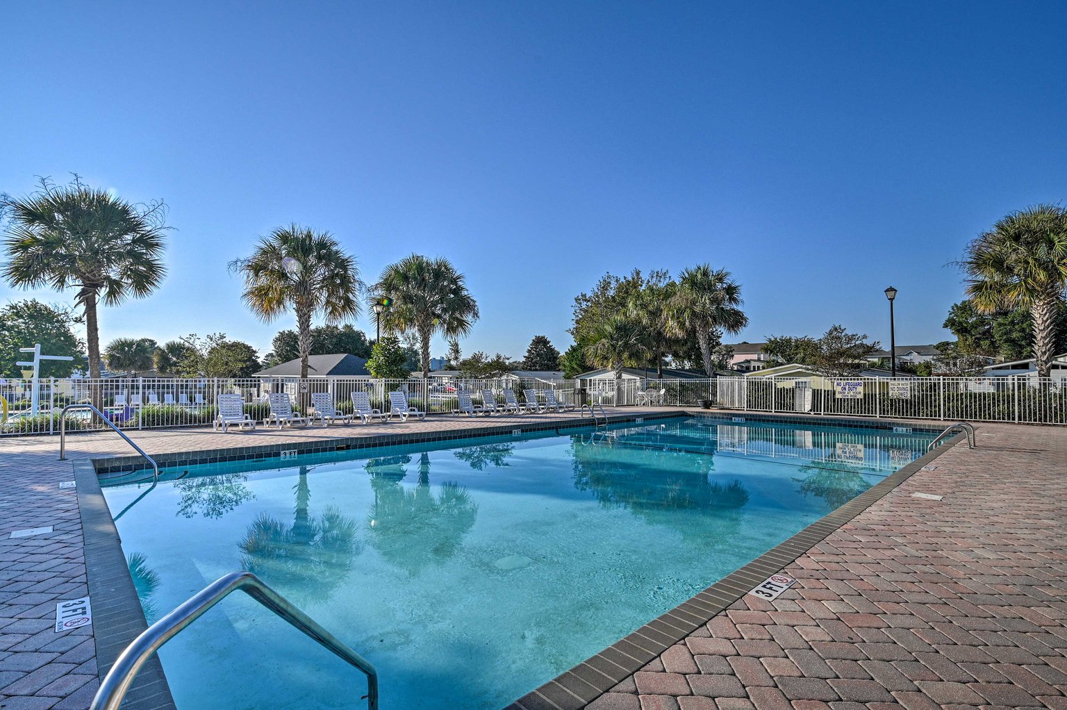 Myrtle Beach Vacation Rental