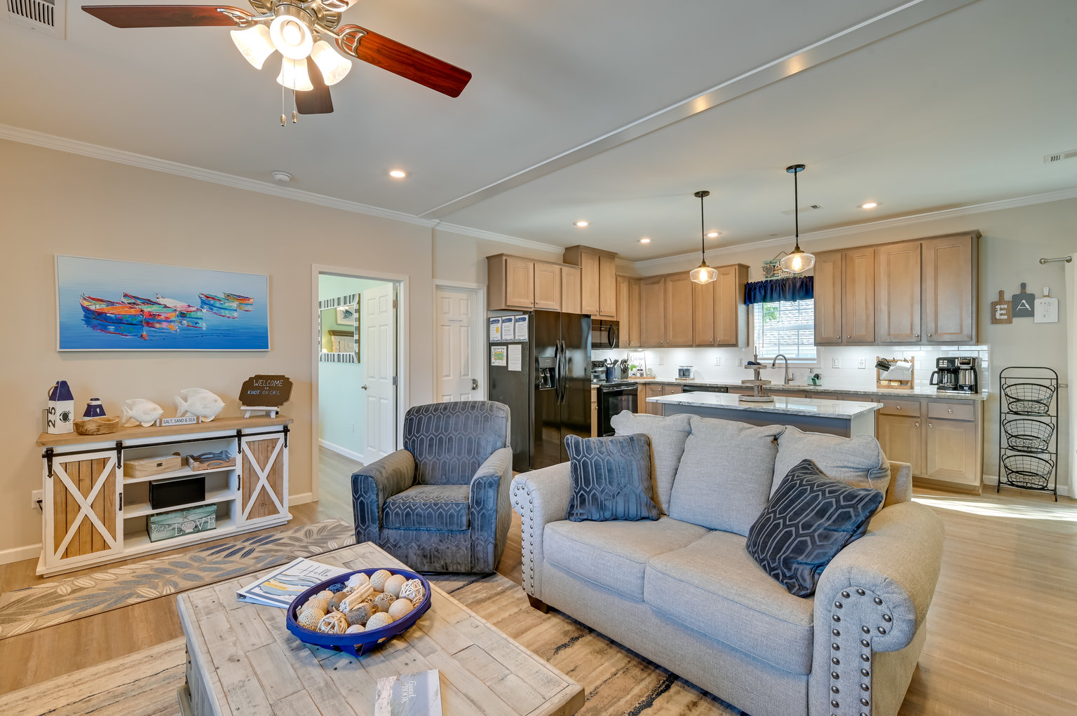 Myrtle Beach Vacation Rental