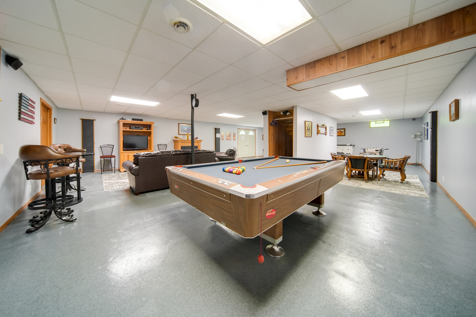 Jefferson Vacation Rental