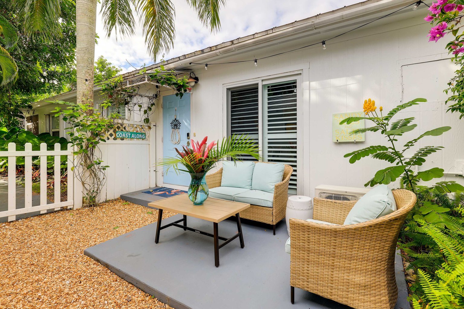 Hobe Sound Vacation Rental