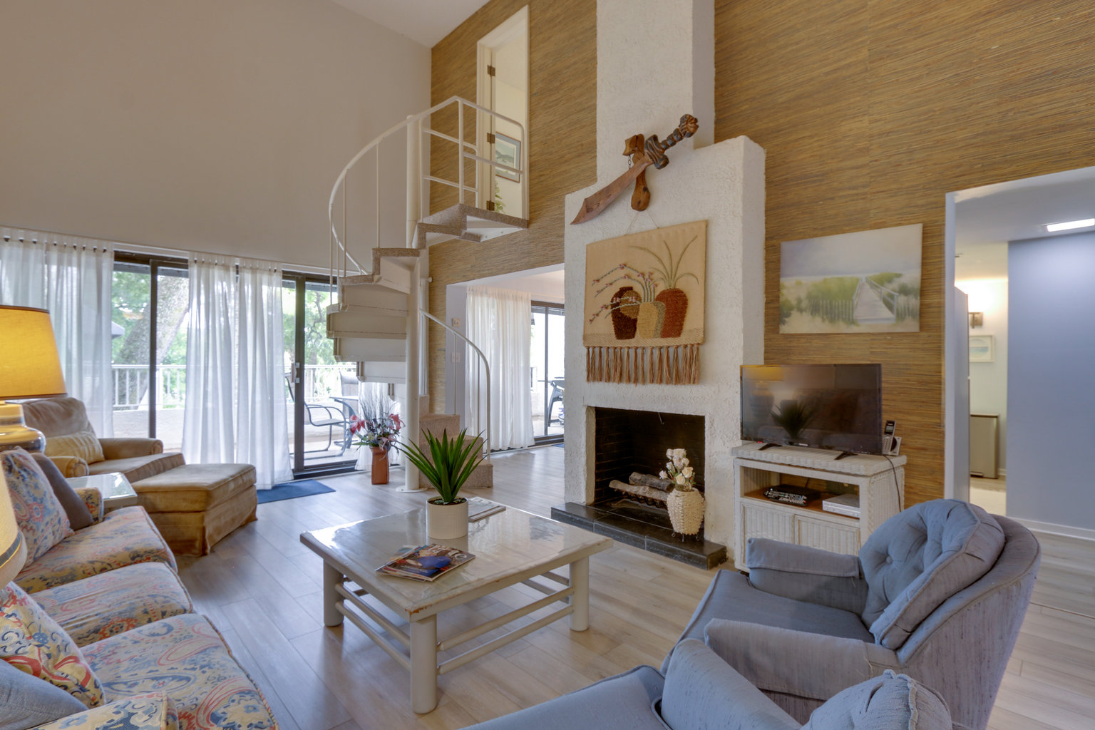 Hilton Head Island Vacation Rental