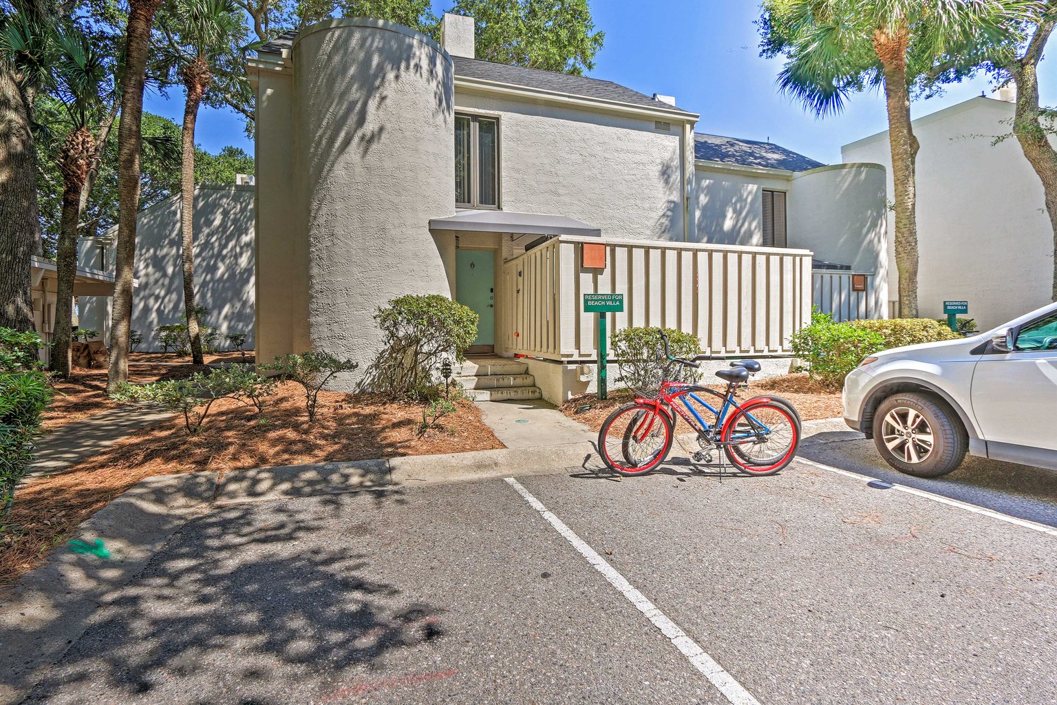 Hilton Head Island Vacation Rental