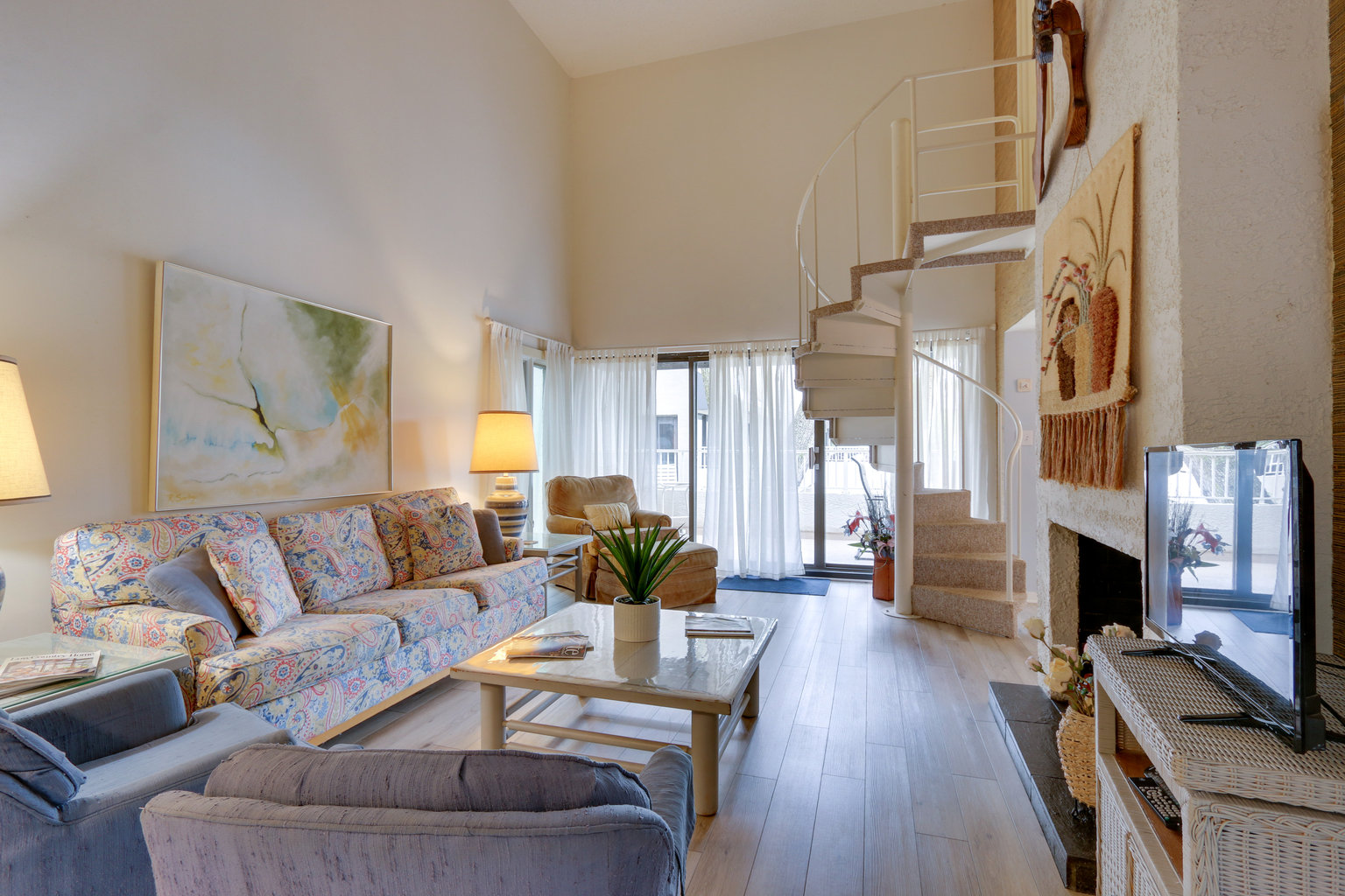 Hilton Head Island Vacation Rental