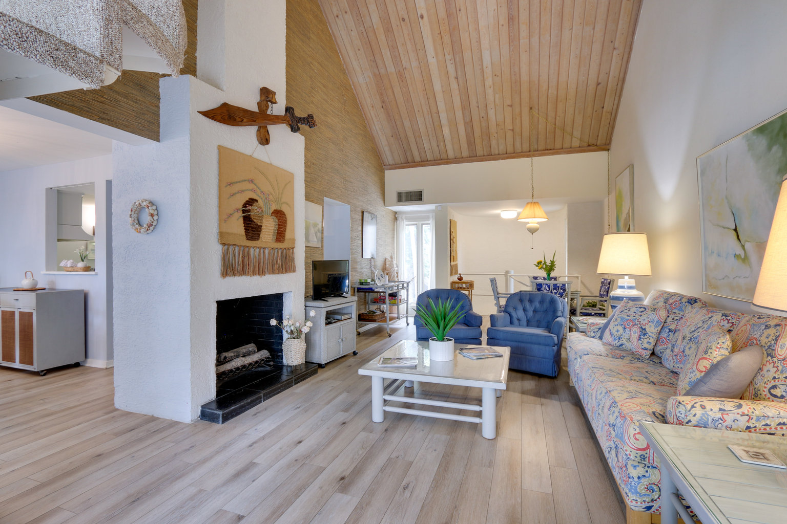 Hilton Head Island Vacation Rental