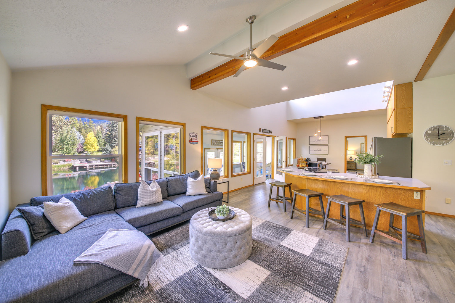 Sagle Vacation Rental