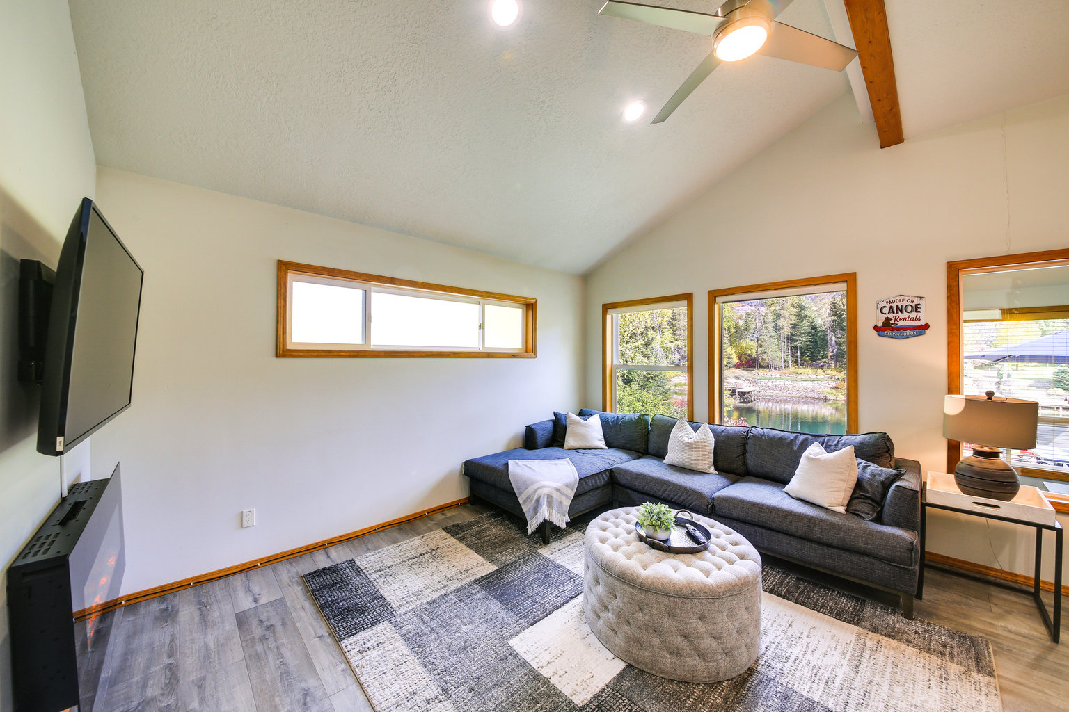 Sagle Vacation Rental