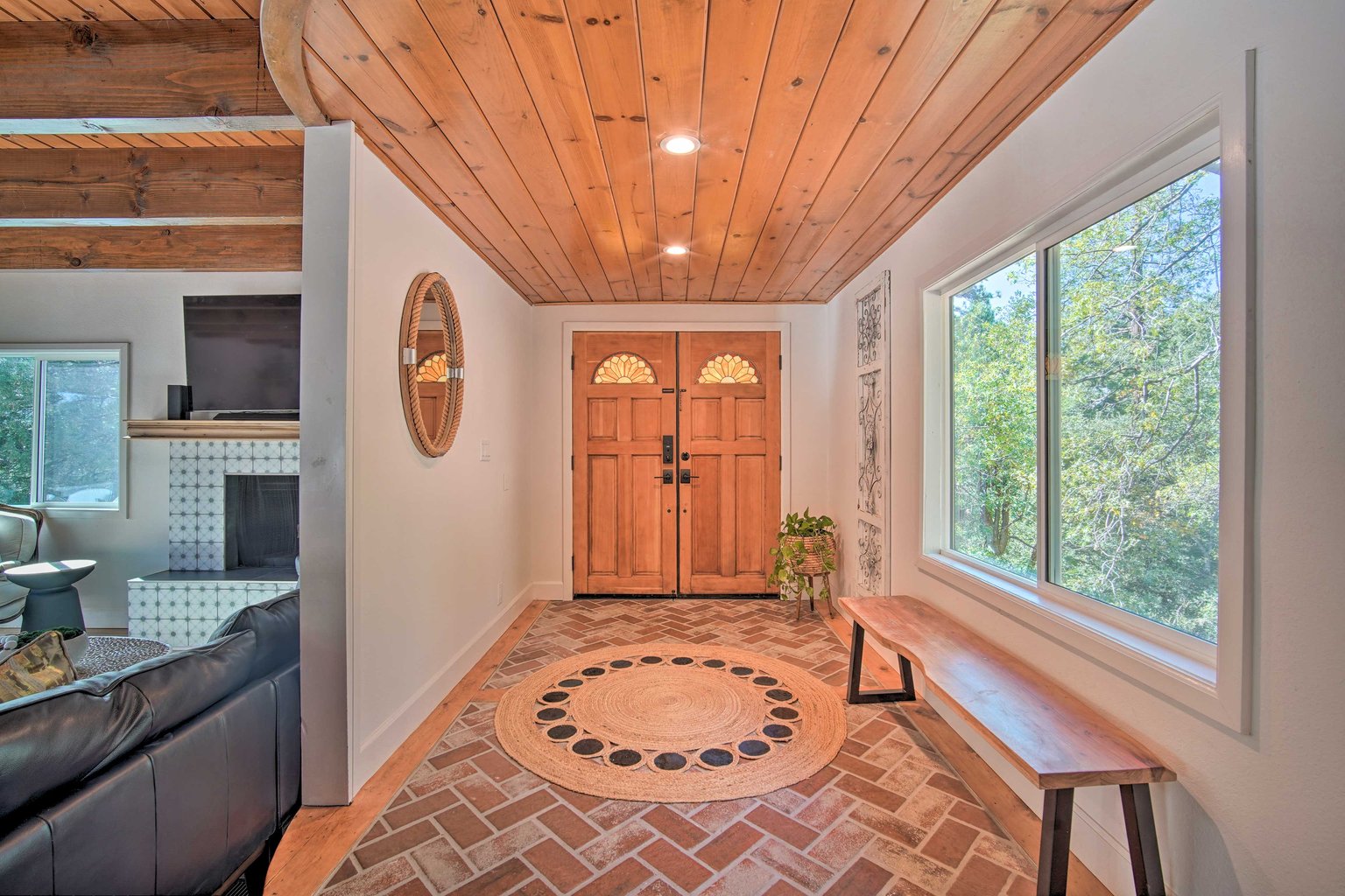 Crestline Vacation Rental