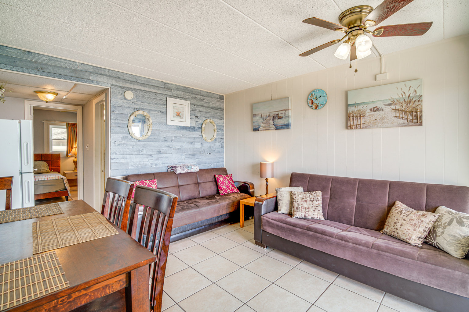 Wildwood Crest Vacation Rental