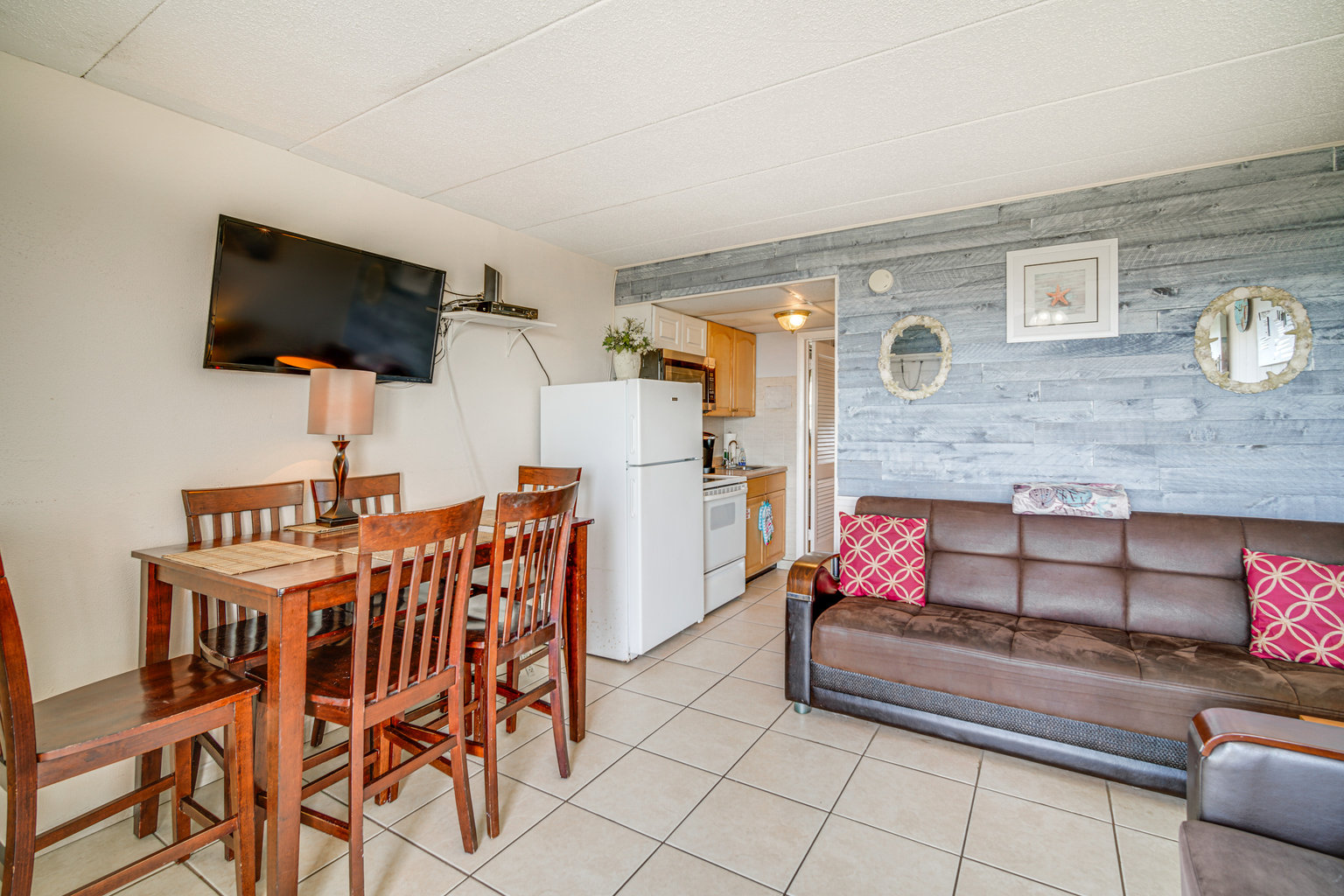 Wildwood Crest Vacation Rental