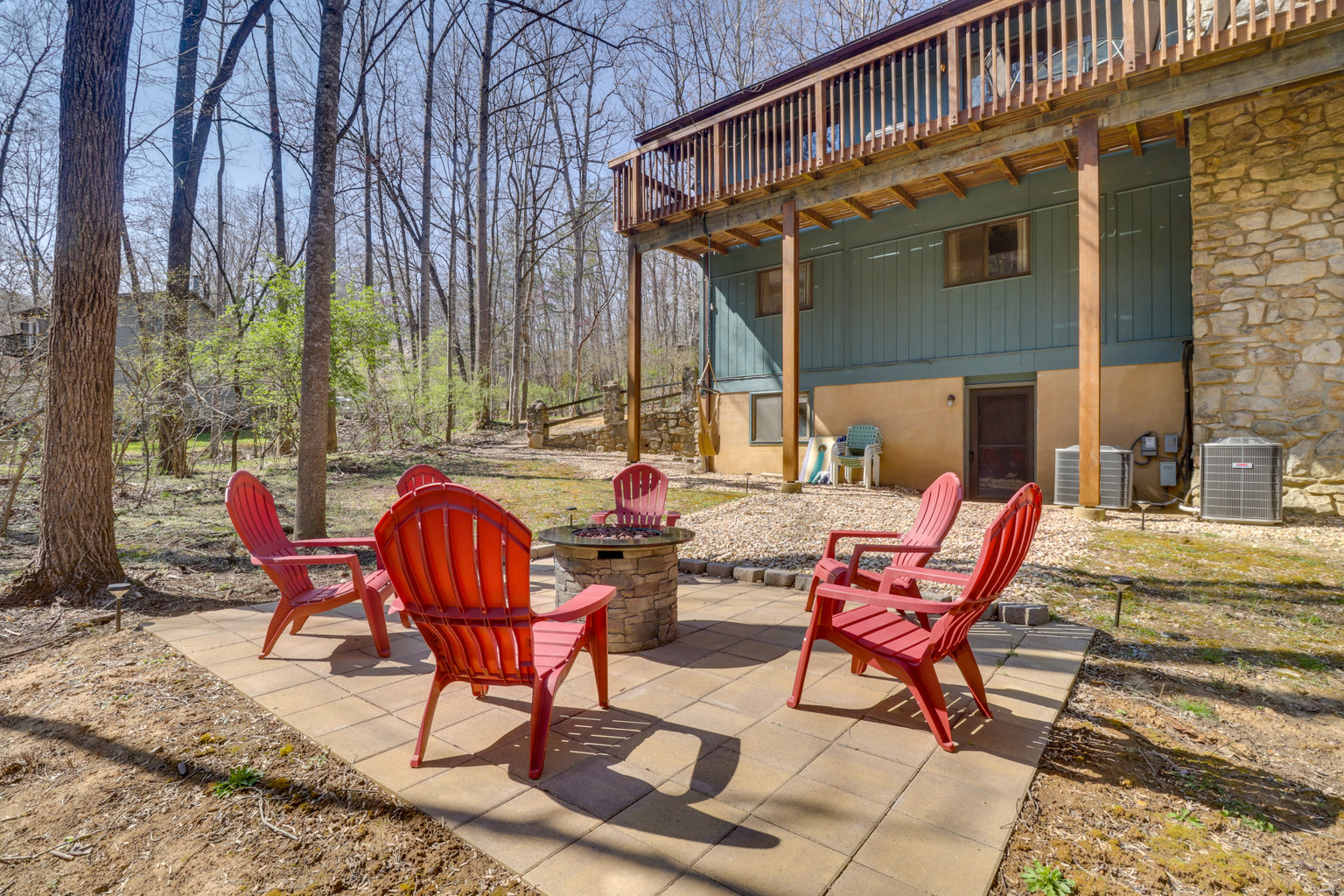 McGaheysville Vacation Rental