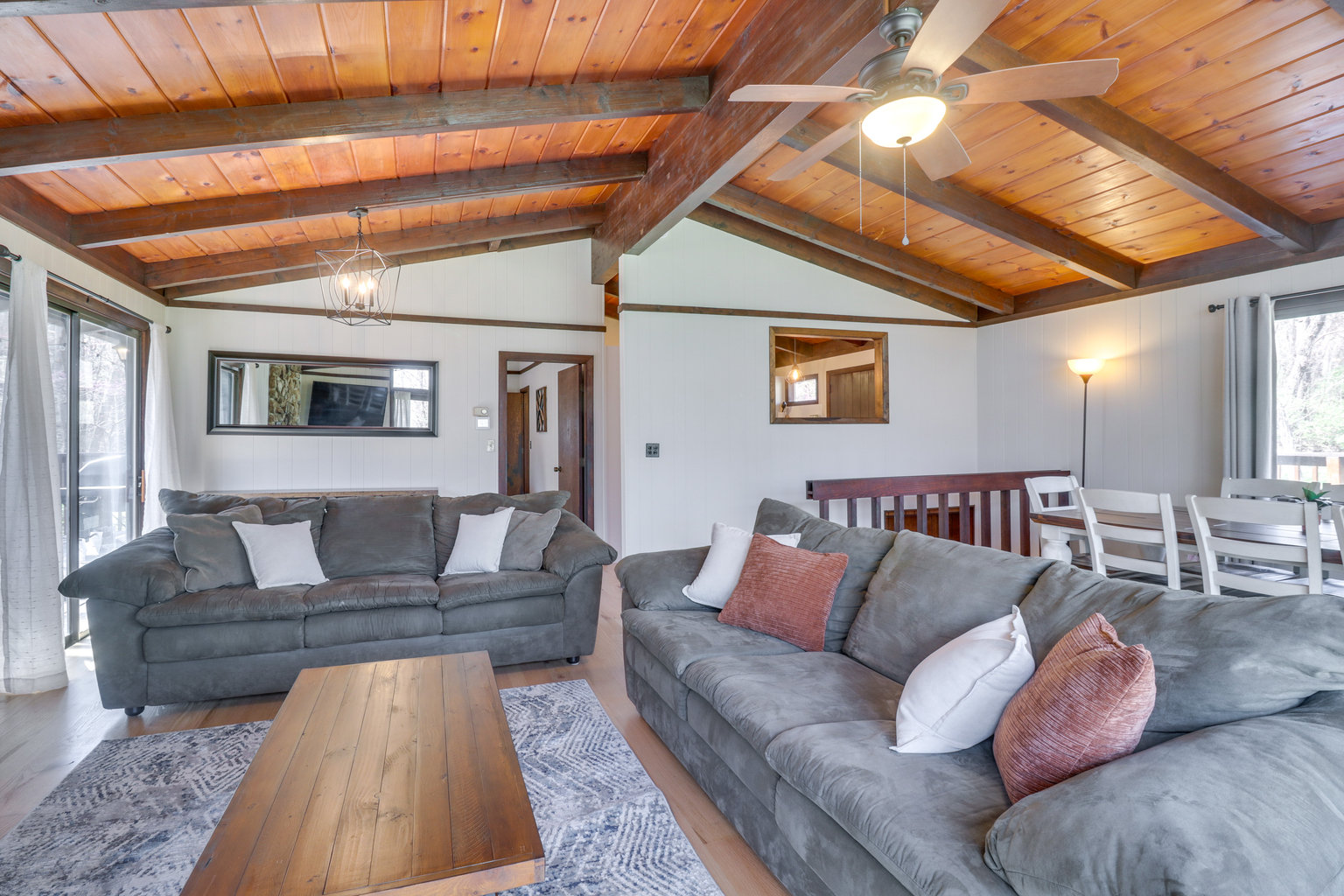 McGaheysville Vacation Rental