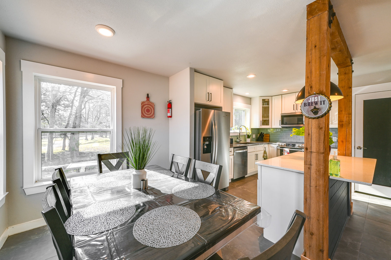 McKinney Vacation Rental