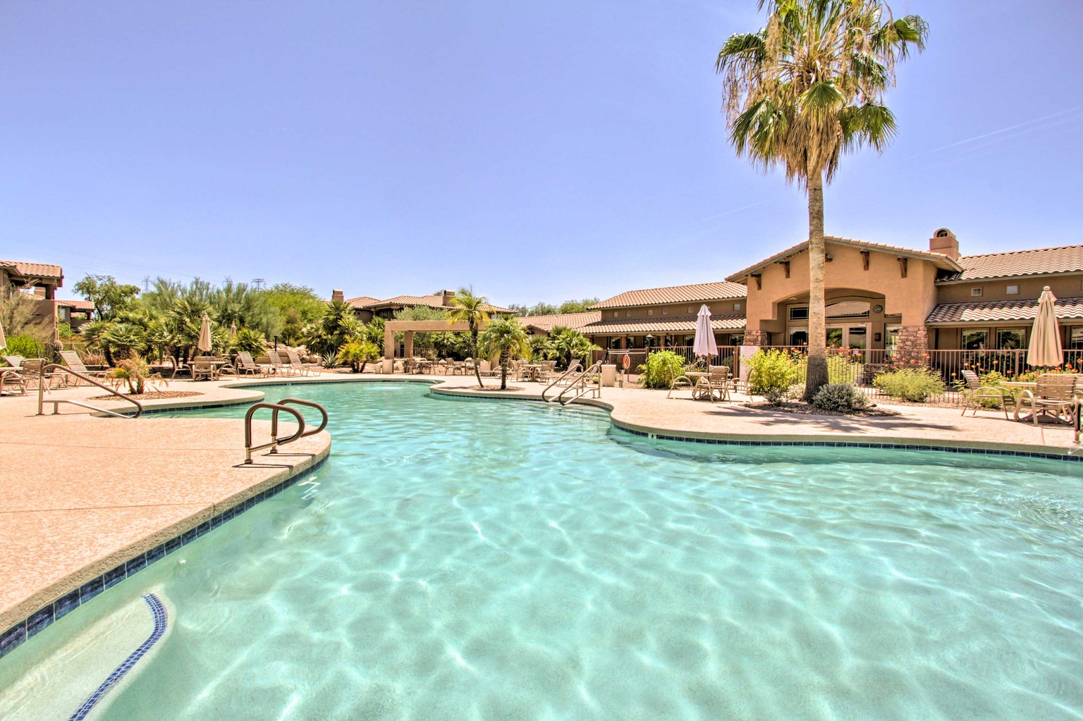 Scottsdale Vacation Rental