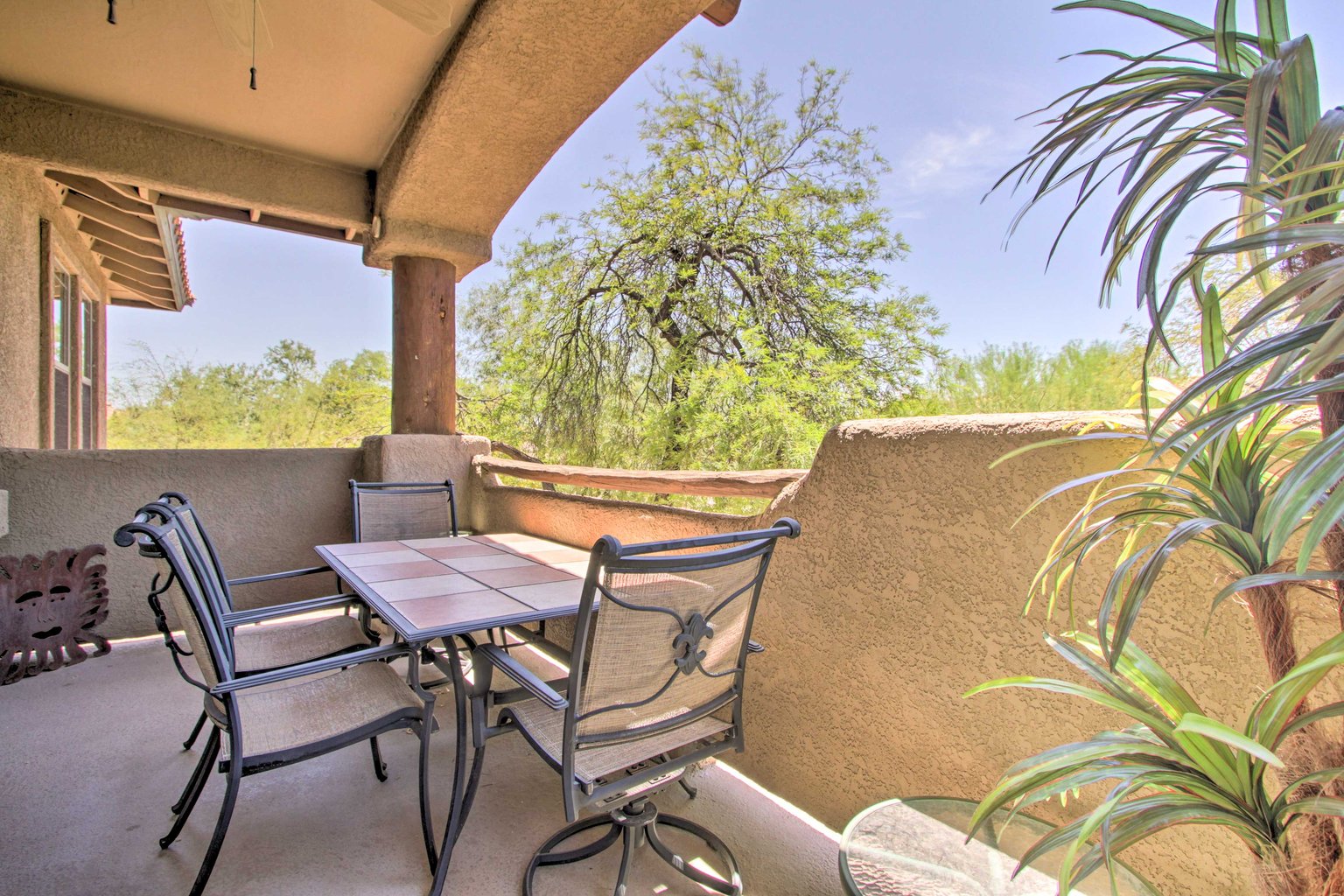 Scottsdale Vacation Rental
