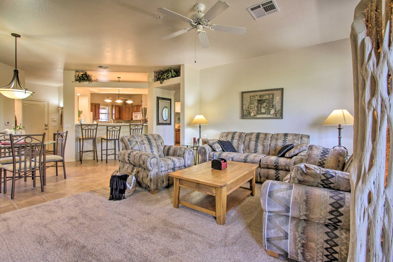Scottsdale Vacation Rental