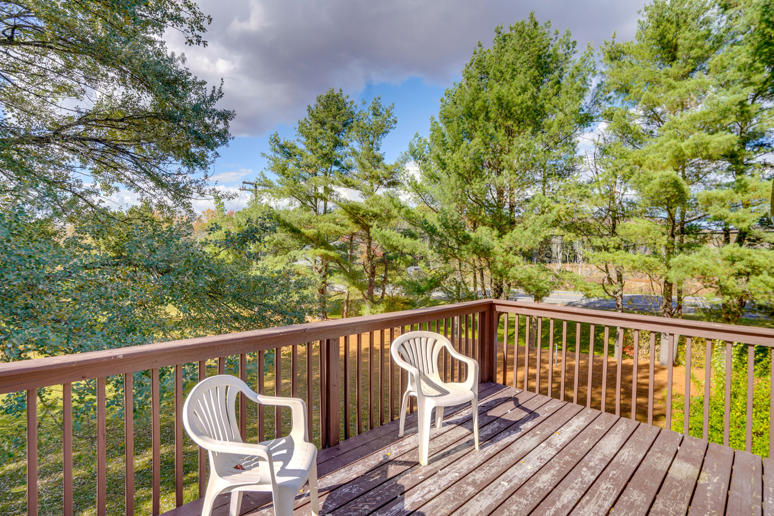 Windham Vacation Rental