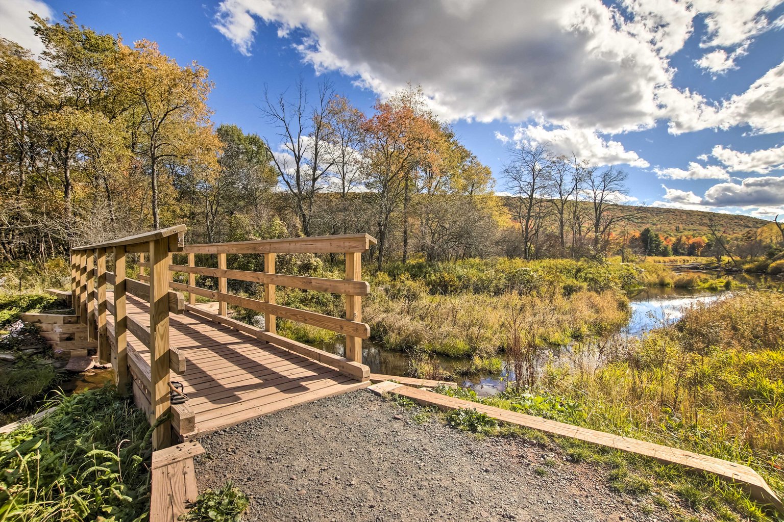 Windham Vacation Rental