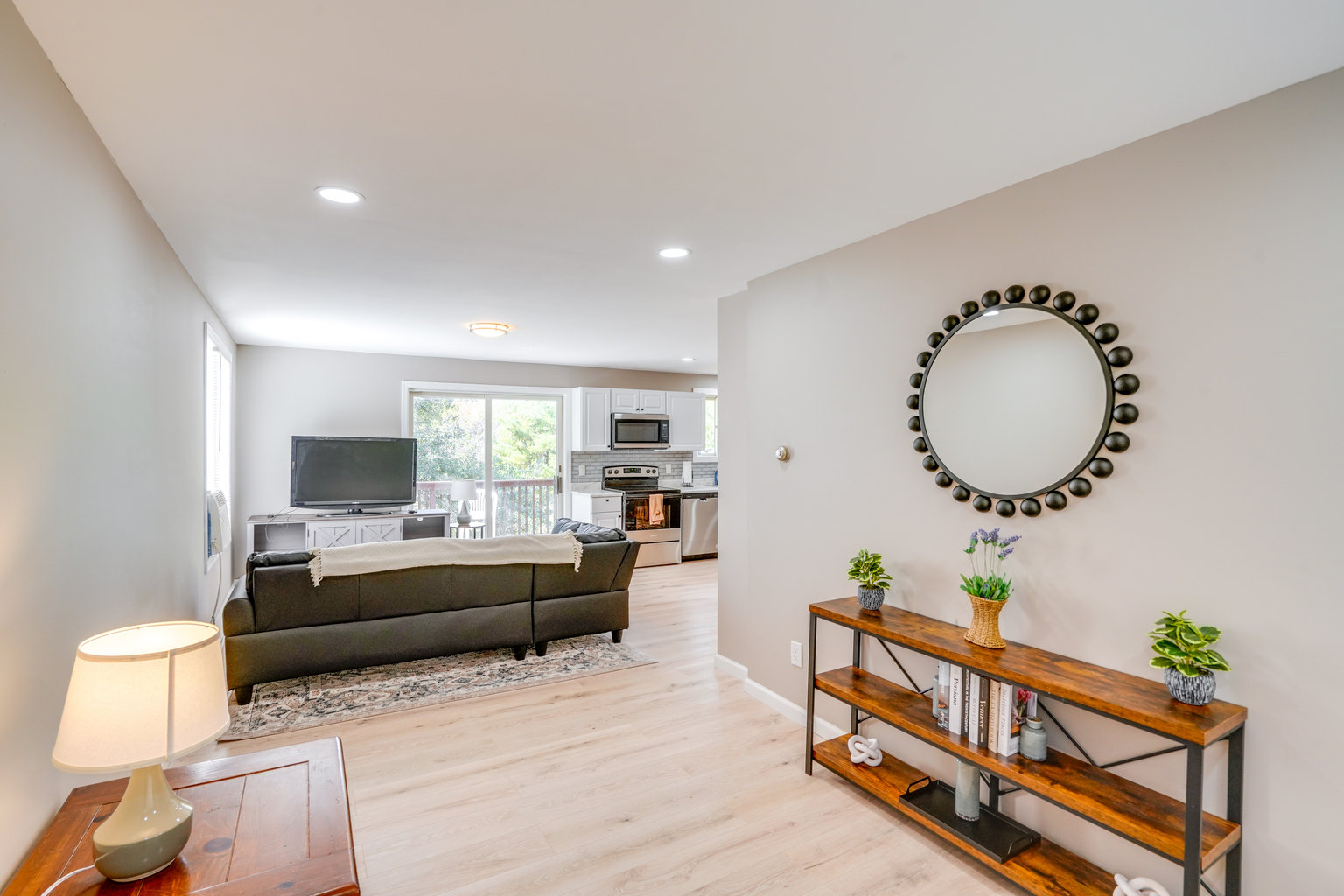 Windham Vacation Rental