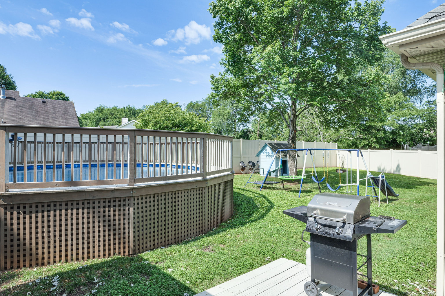 Murfreesboro Vacation Rental