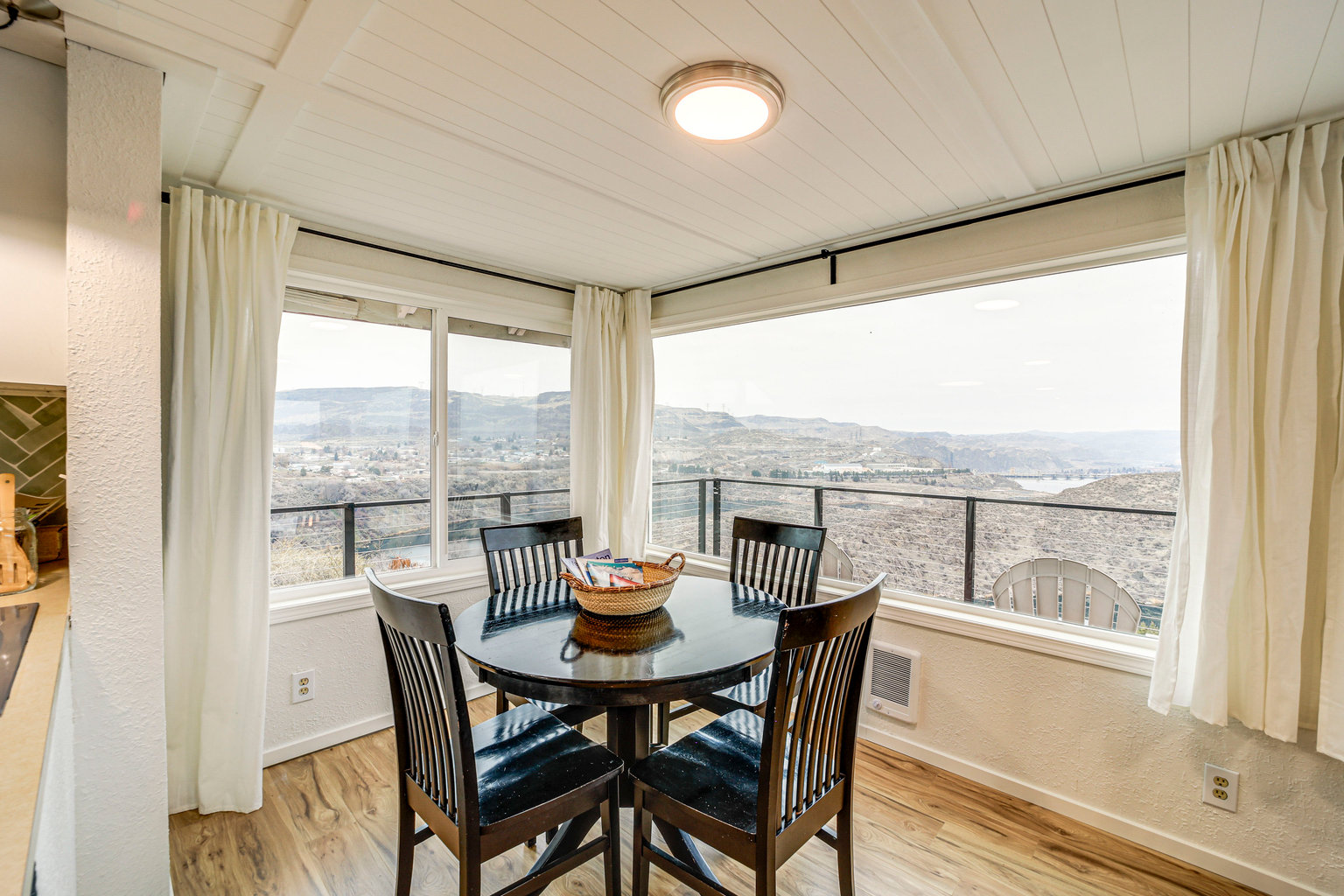 Grand Coulee Vacation Rental