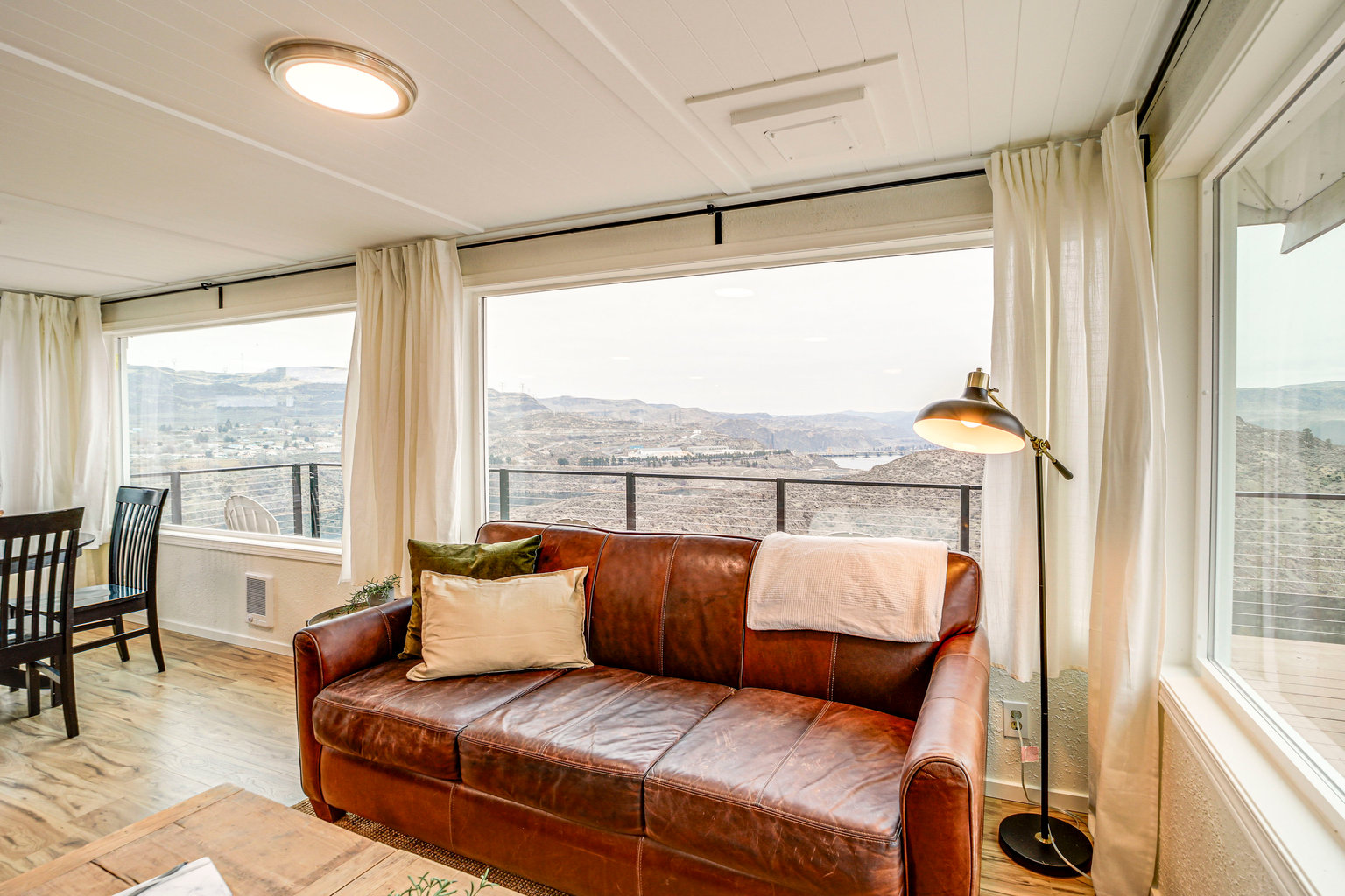 Grand Coulee Vacation Rental